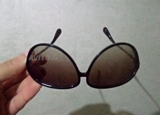 Lunettes originales Marc Jacobs