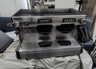 Machine à café Rancilio Classe 5