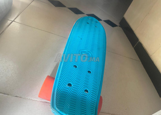 Skate board