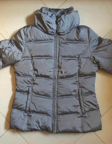 جاكيت منفوخ Original Marines - مقاس XL - إيطاليا