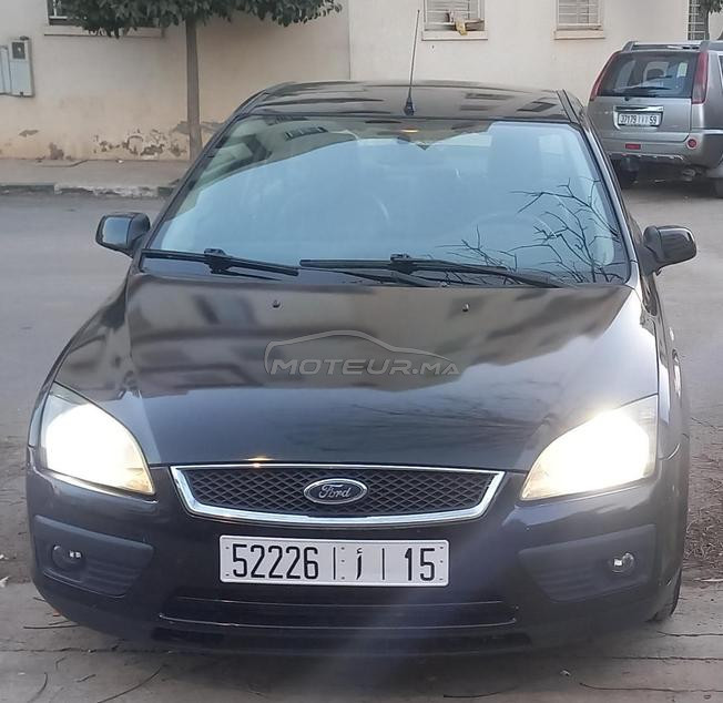 Focus sport 5 portes 