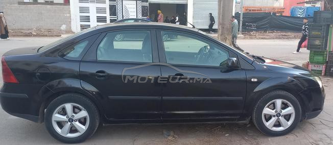 Focus sport 5 portes 