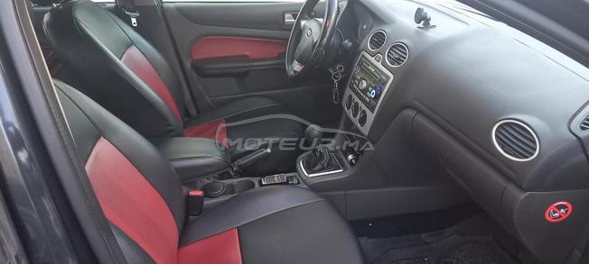 Focus sport 5 portes 