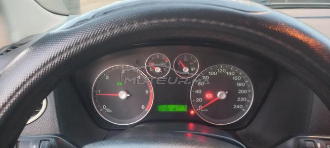 Focus sport 5 portes 