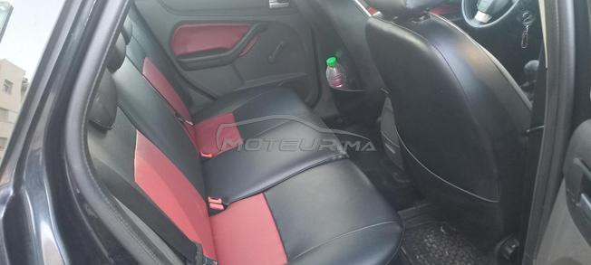 Focus sport 5 portes 