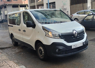 Renault trafic 2020 diesel