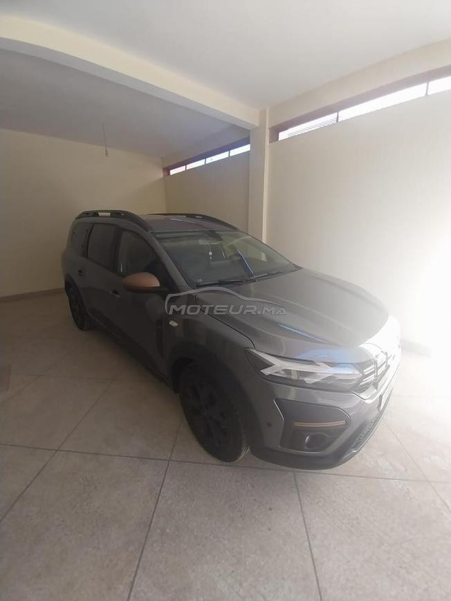  dacia jogger extrême 7placcomme neuf 
