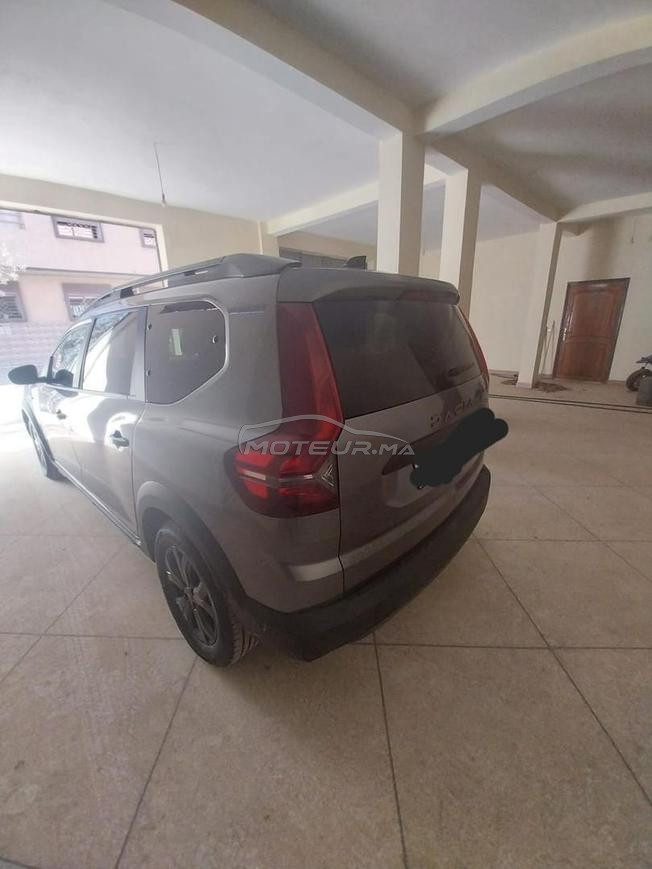  dacia jogger extrême 7placcomme neuf 