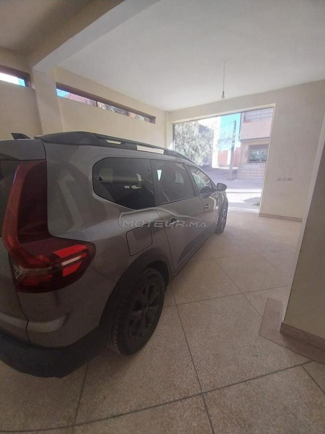  dacia jogger extrême 7placcomme neuf 