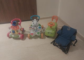 Des jeux super pour les enfants