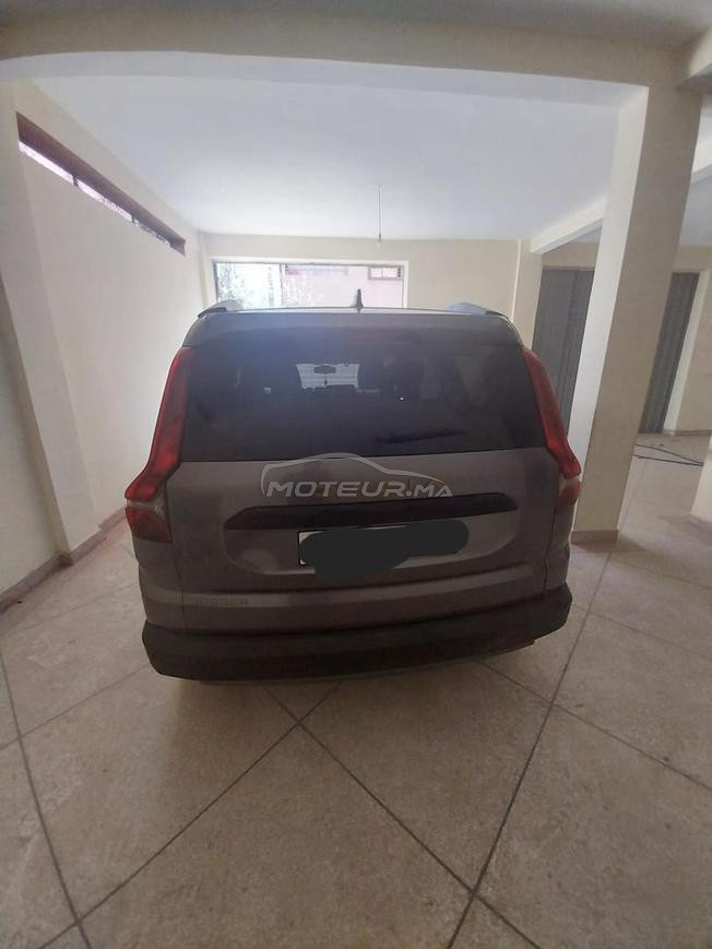  dacia jogger extrême 7place comme neuf 