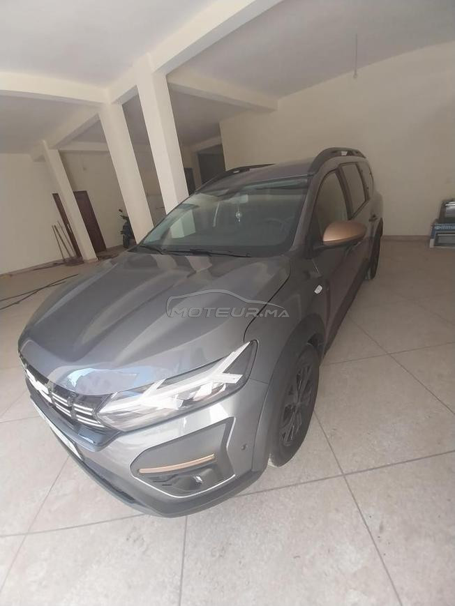  dacia jogger extrême 7place comme neuf 