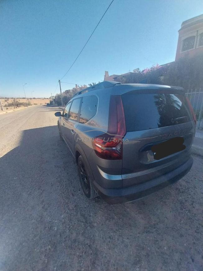  dacia jogger extrême 7place comme neuf 