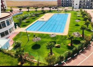 Appartement à louer Ocean Atlantique