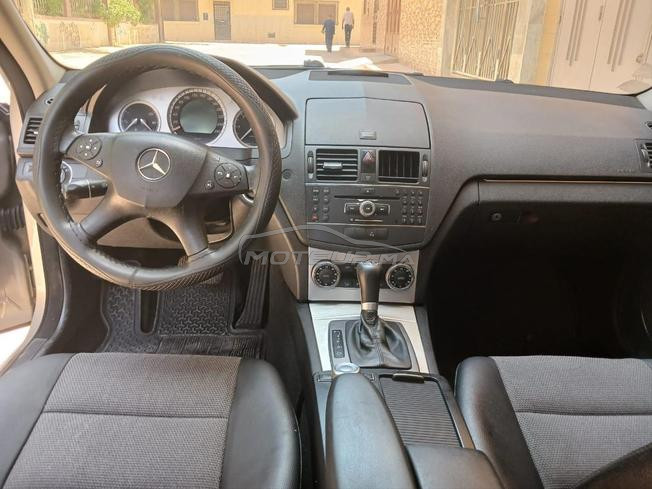 Mercedes-Benz Classe C Diesel Automatique 2009