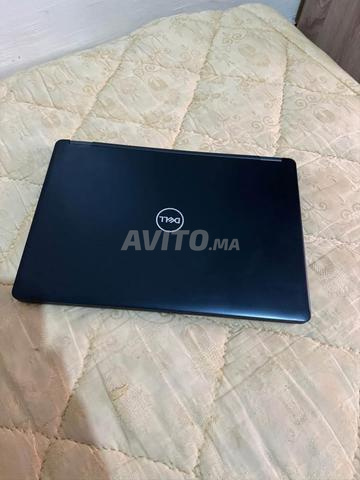 جهاز كمبيوتر i5 الجيل الثامن Dell latitude 5490 256go ssd 8go Ram