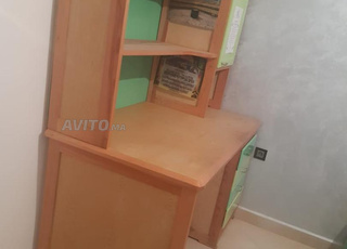 Chambre enfant complète