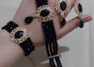 ااكديىير, quartier Mohammadi