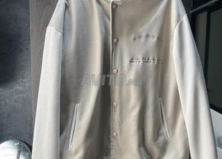 سترة بيج مقاس L