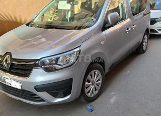 رونو اكسبريس