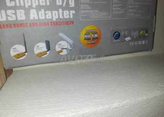 محول الشبكة