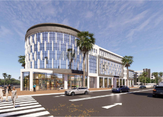 Local commercial à vendre - Super marché