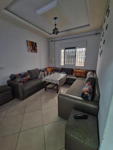 شقة مفروشة للكراء اليومي