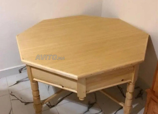 Mario, placard de cuisine et table à vendre