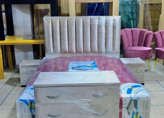 Pack chambre à coucher moderne complet PROMO✅️✅️💯💯