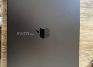 💻 MacBook Pro M3 – 16 pouces