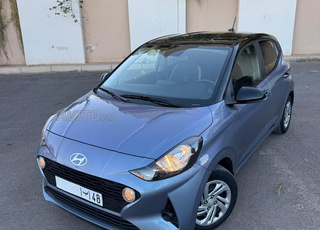 Hyundai Grand i10