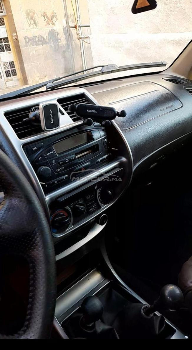 nissan terrano