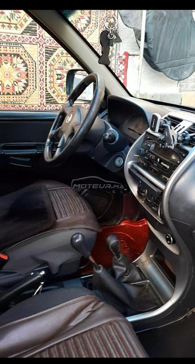 nissan terrano