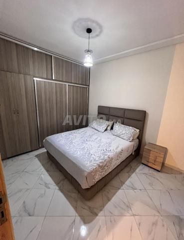 شقق مفروشة بمكناس 🇲🇦 للعائلات وللأفراد المحترمة فقط