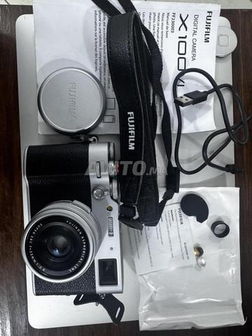 Fujifilm x100vi