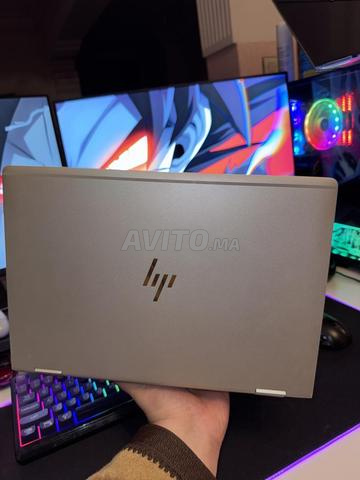 HP Elitebook x360 1030 G2