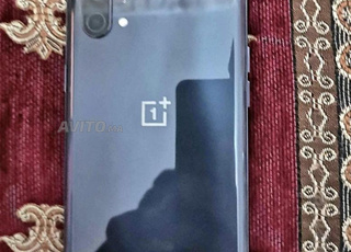 One Plus Nord 256Go 5G RAM 12Go