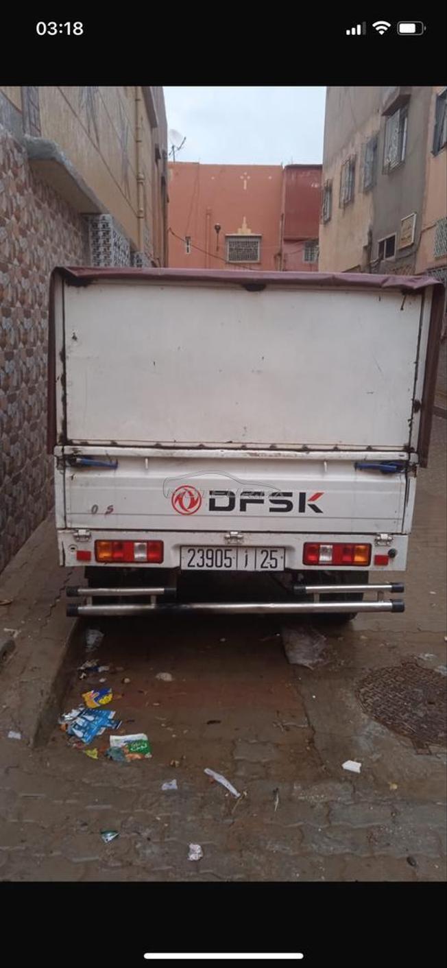 dfsk 