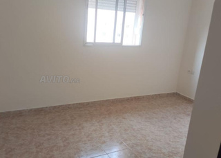 شقة للكراء تامنصورت