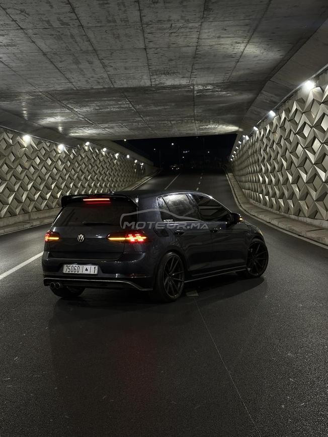 golf 7.5 gtd 