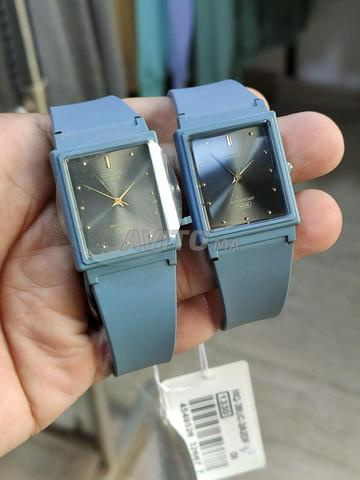 كاسيو أصلية