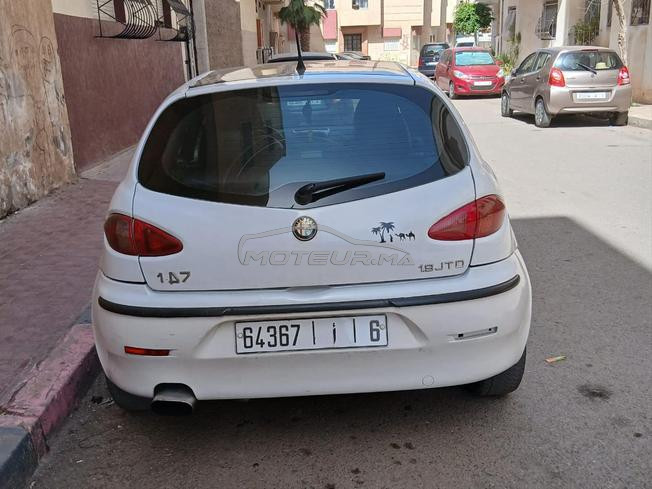 alfa romeo