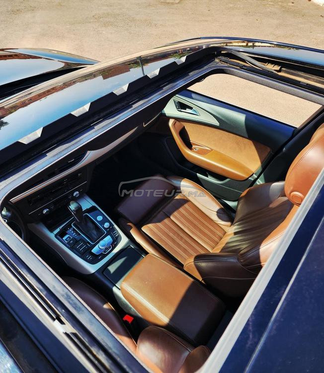 Audi A6 S-line Ultra