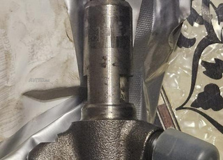 Injecteurs moteur 1.6 hdi