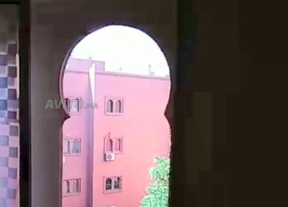 Baiti Sakan L'Azzouzia