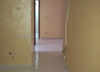 Appartement à vendre situé à Al Ayayda, rue de la base aérienne, Salé