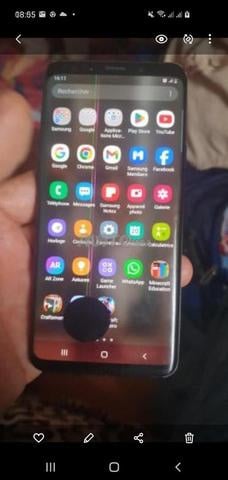 Samsung s9 plus