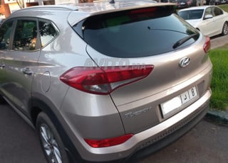 BELLE VOITURE TUCSON 2018 BVA