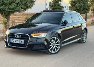 Audi A3 Sline ded 2k25