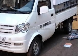 نقل البضائع والرحيل من الدار البيضاء ونواحي